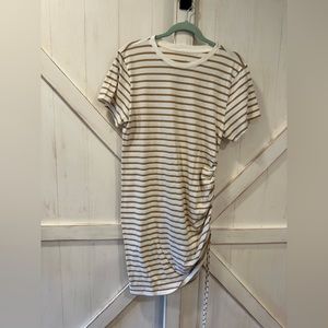 Universal thread, good company woman’s dress/beach cover-up